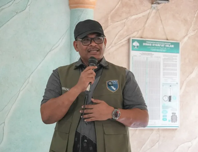 Pembersihan Lumpur Banjir Aceh Terus Berlanjut dengan Hasil Nyata di Lapangan