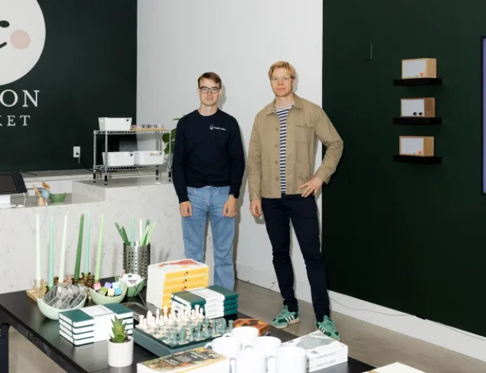 Toko Retail Andon Market: AI Jadi Bos, Apa Risiko dan Dampaknya?