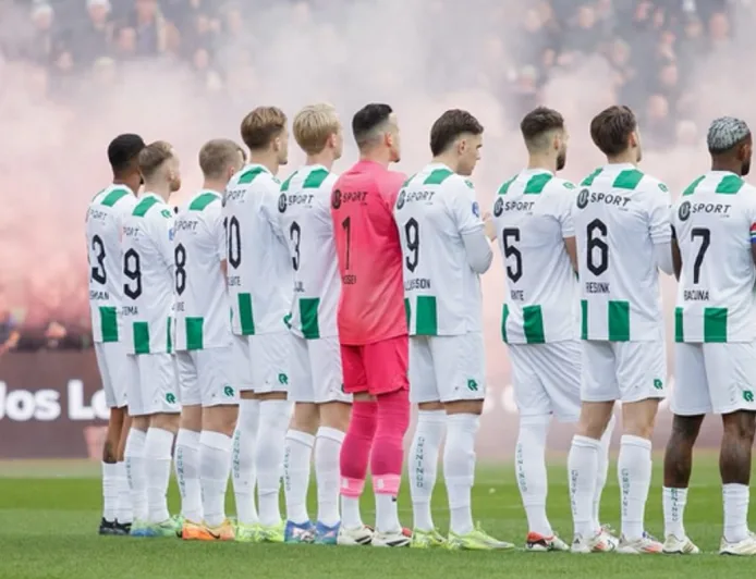 2 Pemain Naturalisasi Suriname Ajukan Kembali Warga Negara Belanda Setelah Kasus Passportgate