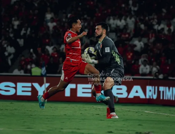 Peluang Timnas Indonesia Melawan Italia di FIFA Matchday Juni 2026 Semakin Terbuka