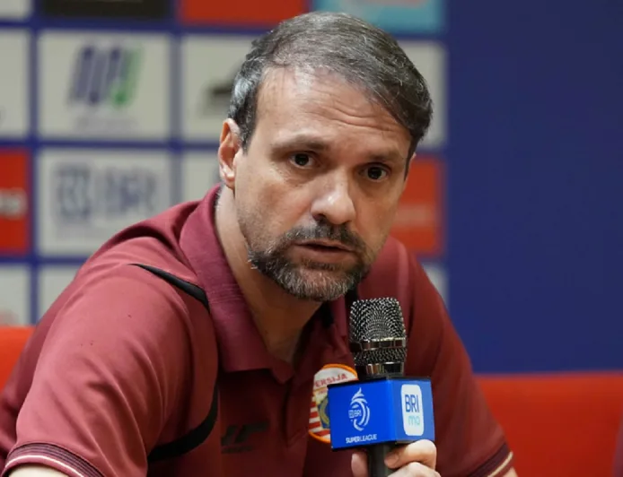 Jadwal dan Link Live Streaming Persija Jakarta vs Persebaya Surabaya di Super League 2025-2026