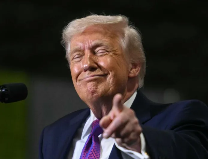 Selat Hormuz Siap Dibuka Kembali, Trump Optimis Meski Negosiasi AS-Iran Baru Dimulai