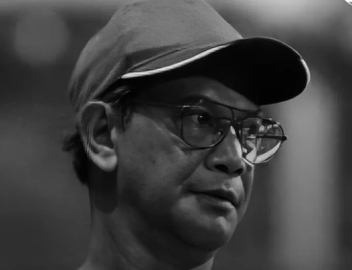 Legenda Persija dan Timnas Indonesia Sutan Harhara Meninggal Dunia di Usia 73 Tahun