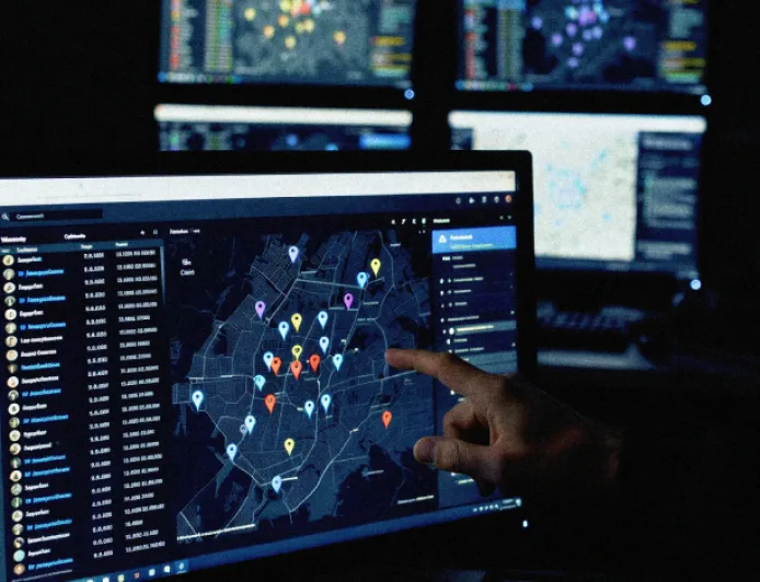 Pengungkapan Webloc: Alat Penjejak 500 Juta Perangkat oleh Penegak Hukum Global