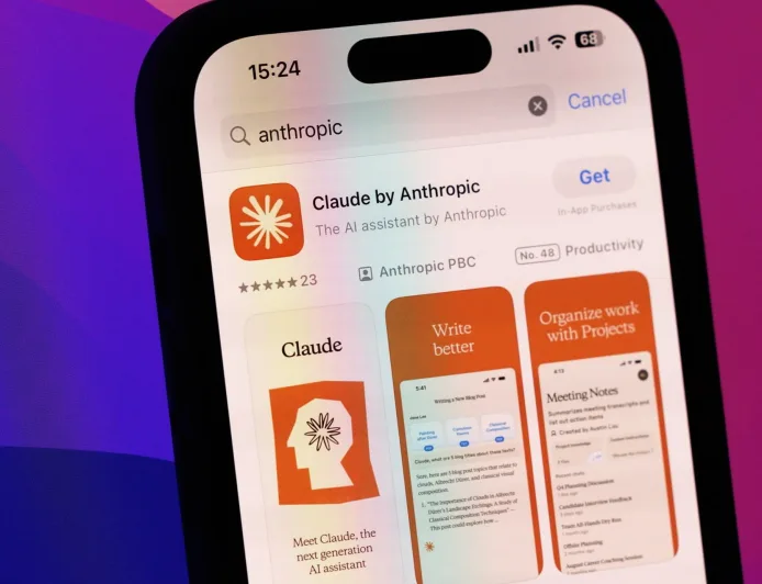 Saham Keamanan Siber Turun Setelah Kekhawatiran Soal Alat AI Canggih Anthropic