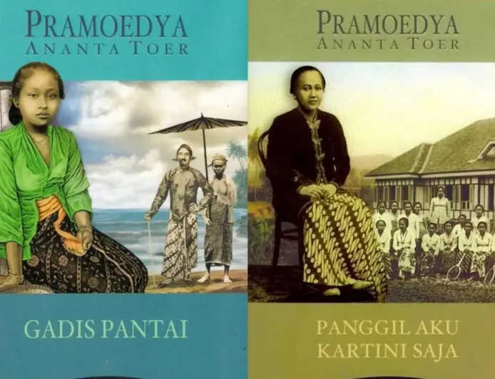 5 Buku Inspiratif yang Mengangkat Semangat Emansipasi Kartini dan Perempuan