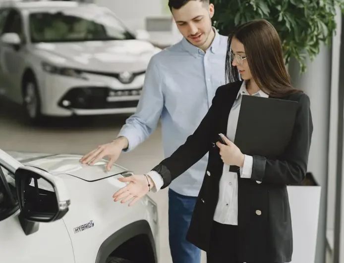 5 Tips Memilih Mobil Bekas agar Tidak Salah Kondisi dan Spesifikasi Mesin