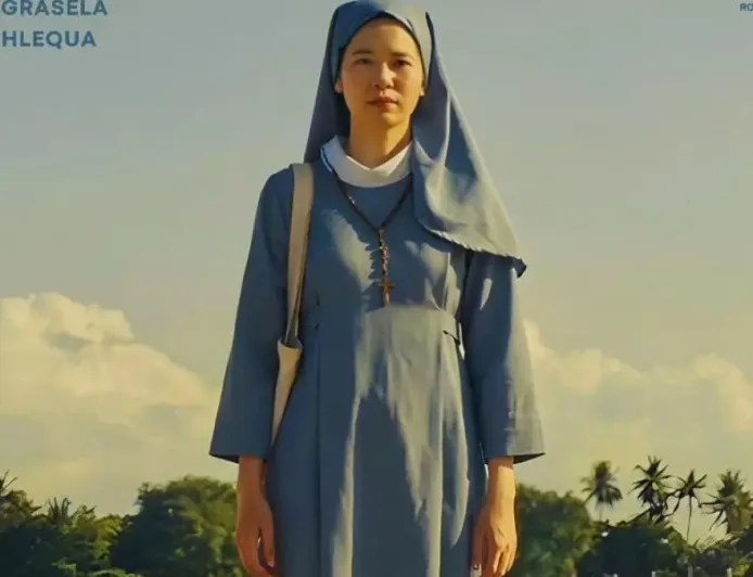 Film Yohanna 2024: Sinopsis dan Daftar Pemain Lengkap dengan Laura Basuki