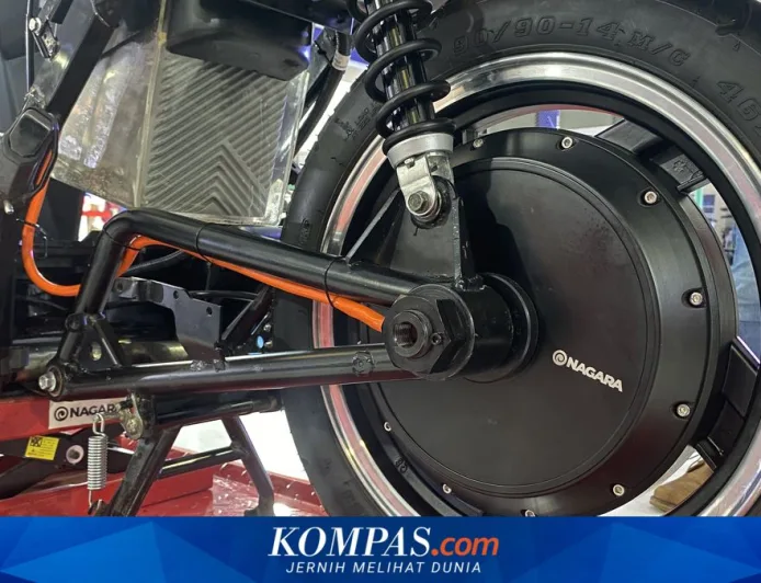 Program Konversi Motor Listrik Baru Bisa Jalan Jika Diberi Gratis, Ini Penjelasannya