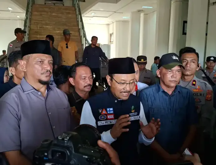 Aceh Tamiang Salurkan Bantuan Sosial Tahap Kedua Rp 76 Miliar untuk Korban Banjir