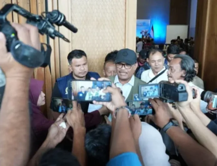 Progres Pembersihan Pasca Banjir Aceh: Kaposwil Safrizal Tepis Isu Menyerah