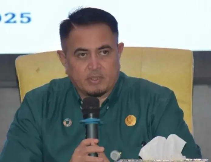 Rektor Untad Cabut SP-1 Empat Dosen FH, Akhiri Polemik Disiplin Dosen