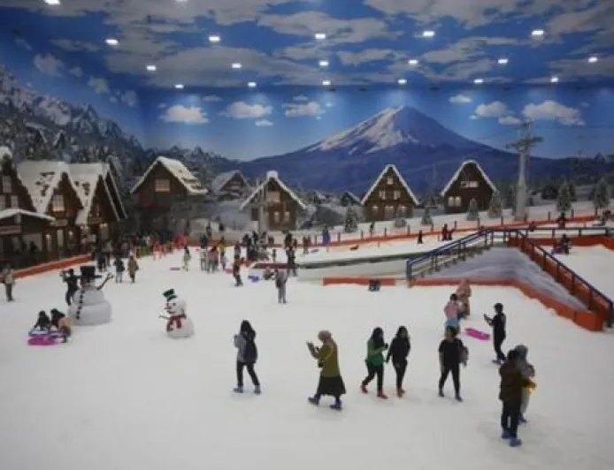 Liburan Keluarga Hemat 20% dengan Allo Paylater di Trans Entertainment