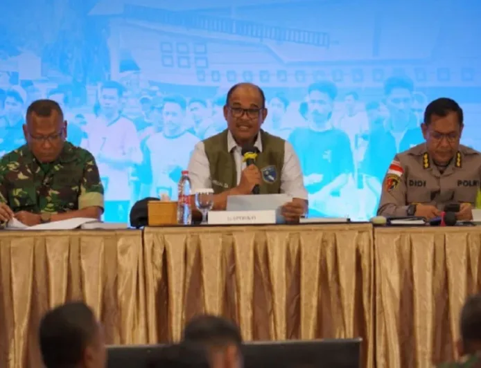 480 Lokasi Terdampak Lumpur Banjir di Aceh Sudah Dibersihkan, Satgas PRR Tegaskan Proses Terus Berlanjut