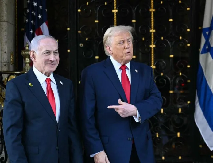 3 Presiden AS Tolak Ajakan Netanyahu Serang Iran, Hanya Trump yang Setuju