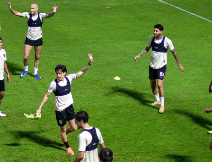 Link Live Streaming Persija Jakarta vs Persebaya Surabaya Pekan 27 Super League 2025-2026