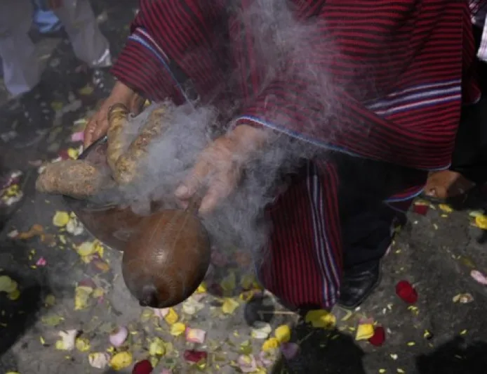 Peramal India Ramalkan Nasib Indonesia, Ramalannya Jadi Kenyataan Mengejutkan