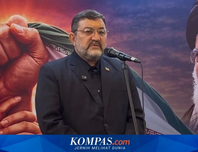 Kapal Pertamina di Selat Hormuz: Dubes Iran Tegaskan Protokol Wajib Dilalui