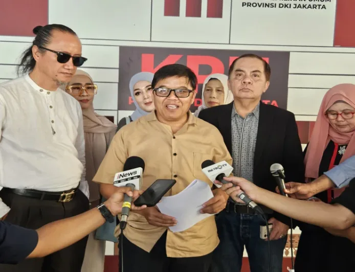 Dokumen Ijazah Jokowi Bermasalah Hukum Saat Daftar Pilkada hingga Pilpres