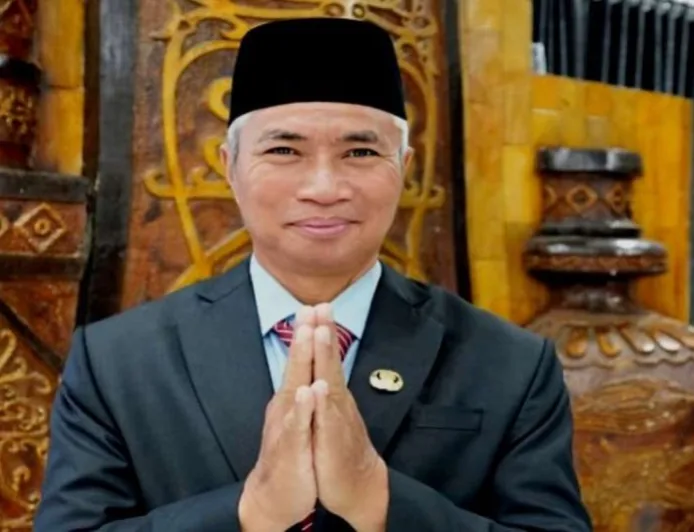 Kesbangpol Barito Utara Perkuat Pencegahan Konflik Sosial di Masyarakat