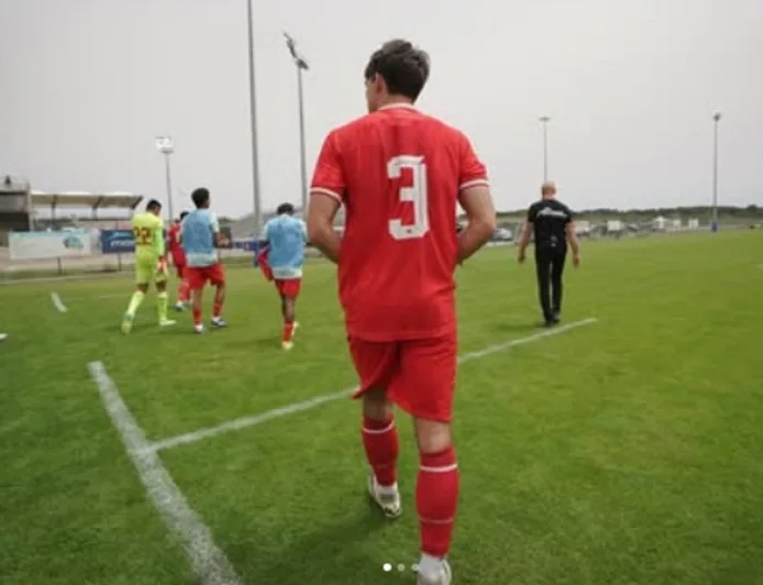 Tim Geypens Kaget Kehilangan Hak Warga Negara Belanda Setelah Pegang Paspor Indonesia