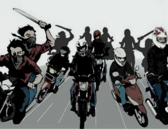 Belasan Terduga Pelaku Kejahatan Jalanan Diamankan, Polisi Dalami Keterlibatan