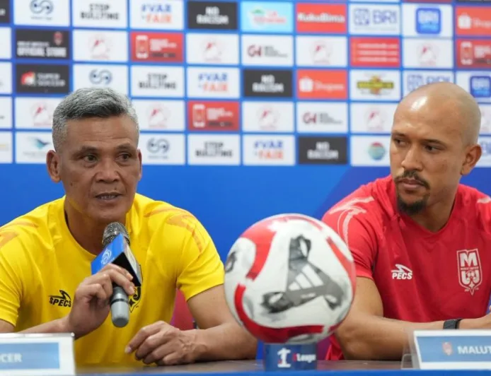 Jadwal Malut United vs Dewa United Super League 2025-2026: Laskar Kie Raha Siap Tampil Dominan