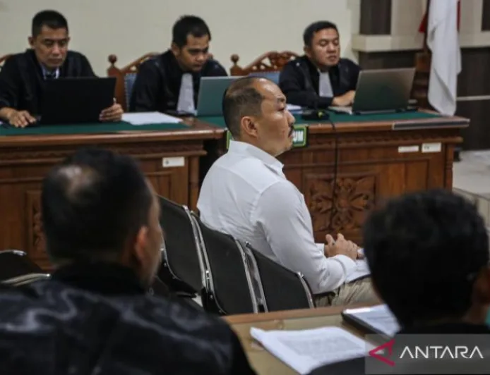 Ahli Hukum Jelaskan Kredit Bermasalah Tidak Selalu Tindak Kejahatan