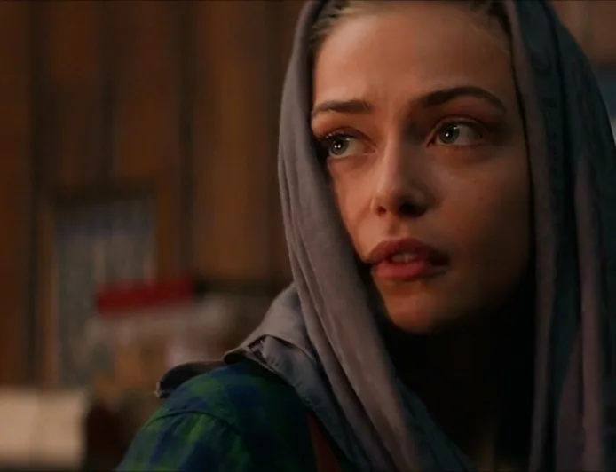 Sinopsis Film Refuge: Teror Misterius dari Zona Perang Afghanistan yang Menghantui