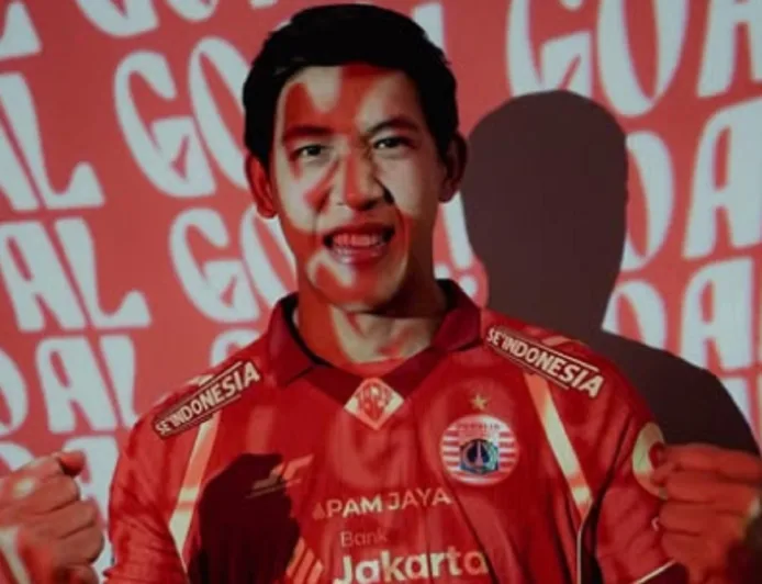 Eksel Runtukahu Siap Perkuat Timnas Indonesia Usai Cetak 2 Gol Lawan Persebaya