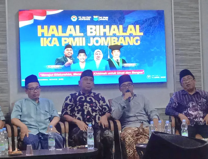 Networking Jadi Kunci Utama Tingkatkan Peran Sosial Aktivis Jombang