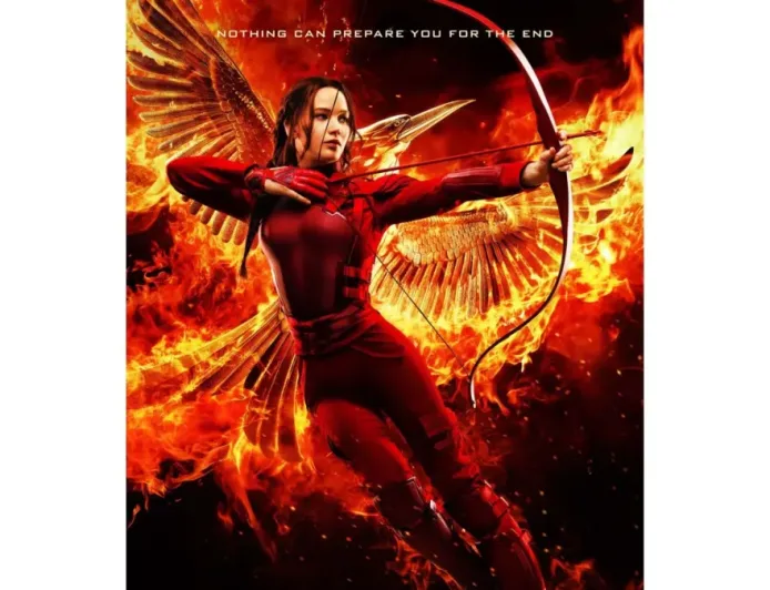 Sinopsis The Hunger Games: Mockingjay Part 2, Akhir Perjuangan Melawan Diktator