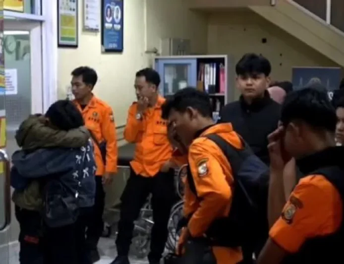 Kecelakaan Maut Makassar: Pegawai PPPK BPBD Tewas Ditabrak Truk Tronton