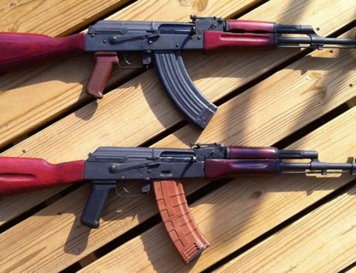 Ki Bedil dan Cara Perakit Senjata Ilegal yang Beroperasi 20 Tahun di Bandung