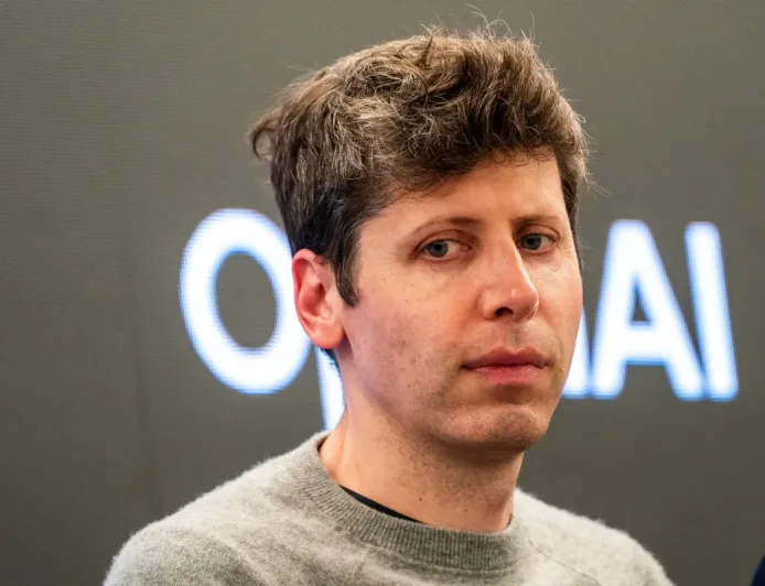 Sam Altman Tanggapi Serangan dan Artikel Kontroversial New Yorker soal Kepercayaannya