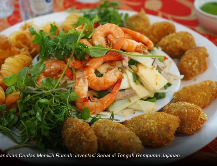 Investasi Properti vs Jajanan Kekinian: Prioritas Keuangan Keluarga Indonesia 2026