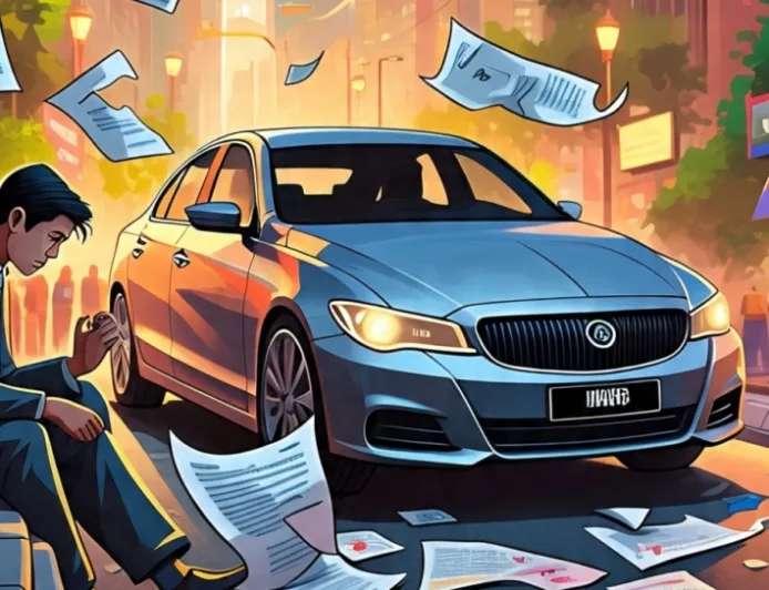 Kredit Bermasalah Tidak Otomatis Jadi Kejahatan, Ini Penjelasan Ahli Hukum