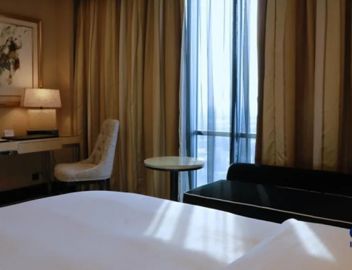 Staycation Hemat 20% di Trans Hotel dengan Allo Paylater, Cashback 5% untuk Pemula