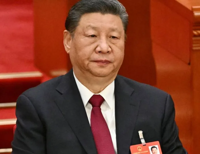 China Tawarkan 10 Insentif untuk Taiwan Usai Kunjungan Oposisi Kuomintang