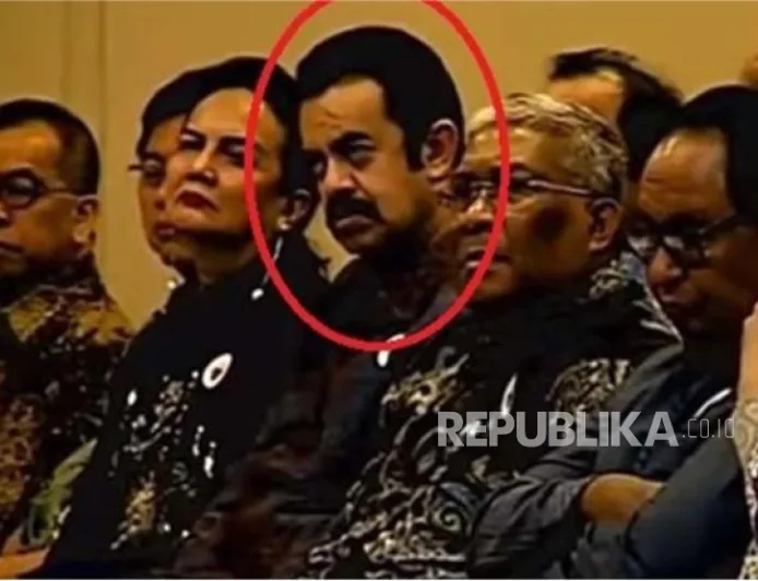 Penegak Hukum Didorong Pulangkan Riza Chalid untuk Bongkar Skandal Petral