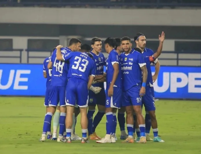 Link Live Streaming Persib Bandung vs Bali United Super League 2025-2026: Siap-siap Terpeleset