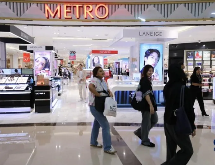 Diskon 20% di METRO untuk Pengguna Allo Paylater, Daftar Sekarang!