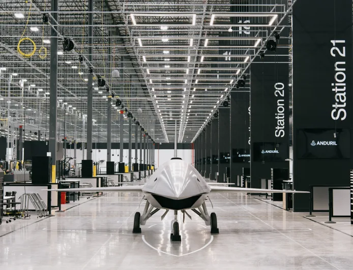 Perlombaan Senjata AI Global Meningkat Pesat: Ancaman Baru di Era Militer Modern