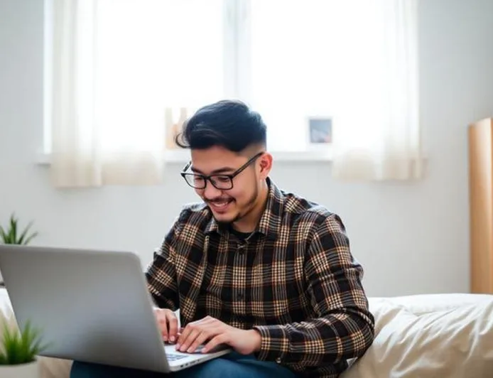 Manfaat WFH untuk Kesehatan: Turunkan Risiko Penyakit dan Stres Kerja