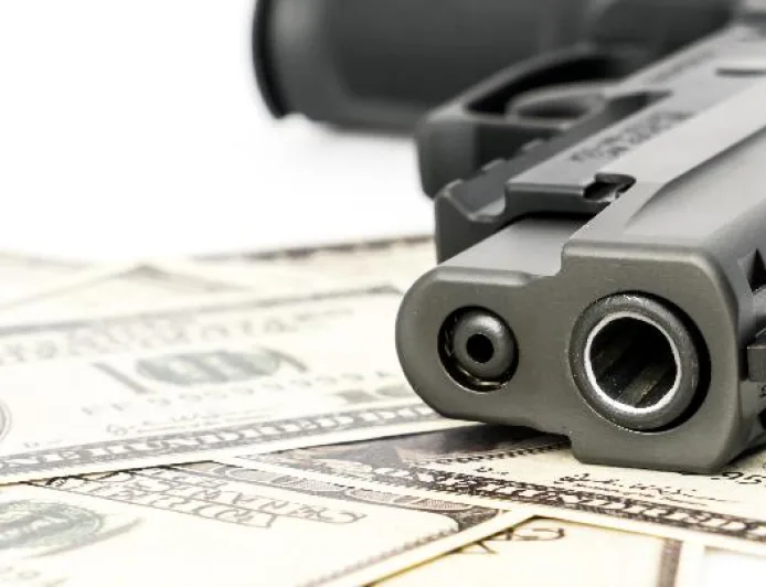 Perakit Senjata Ki Bedil Ditangkap, Terkenal di Dunia Kriminal Jalanan