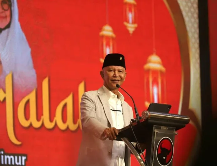 Said Abdullah Soroti Media Sosial sebagai Topeng Kepentingan Politik yang Merajalela