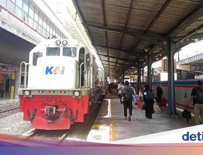 Solar Campur Sawit B50 Mulai Diterapkan Juli 2026, KAI Siap Dukung Transisi Energi