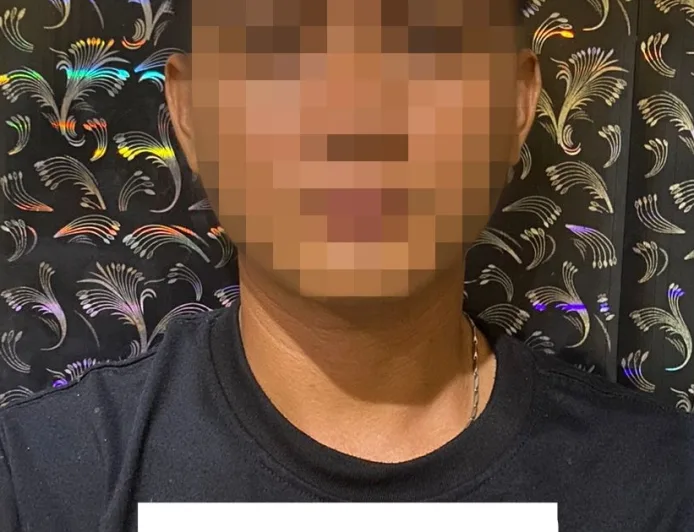 Sat Reskrim Polres Tulang Bawang Barat Ungkap Kasus Penipuan dan Penggelapan