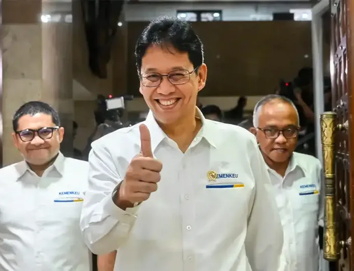 Purbaya Tegaskan Pegawai DJP dan DJBC Tidak Kebal Hukum, Siap Reorganisasi Besar-besaran