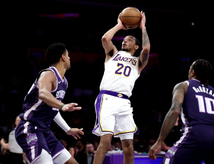 Lakers Siapkan Perombakan Roster Jelang Playoffs Demi Keunggulan Kompetitif